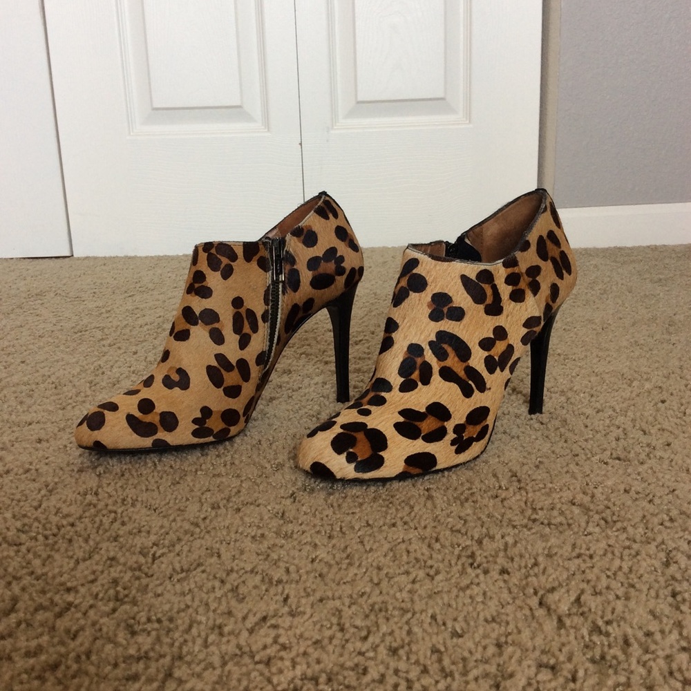 Zara High Heels 👠